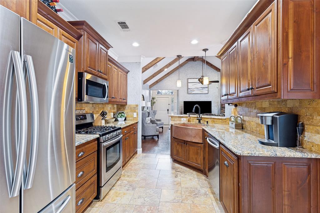 Park Glen Add - Residential