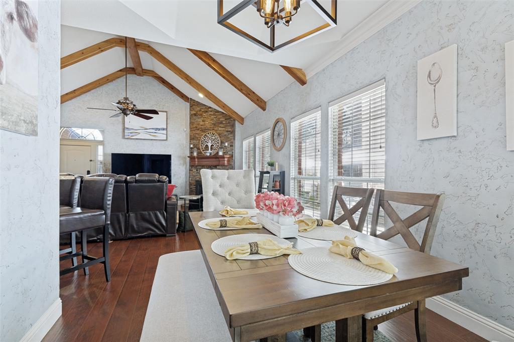 Park Glen Add - Residential
