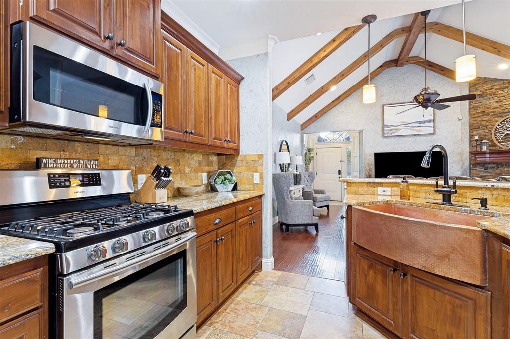 Park Glen Add - Residential