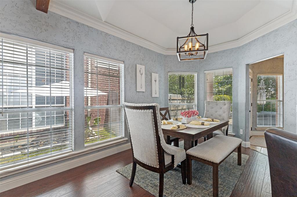 Park Glen Add - Residential