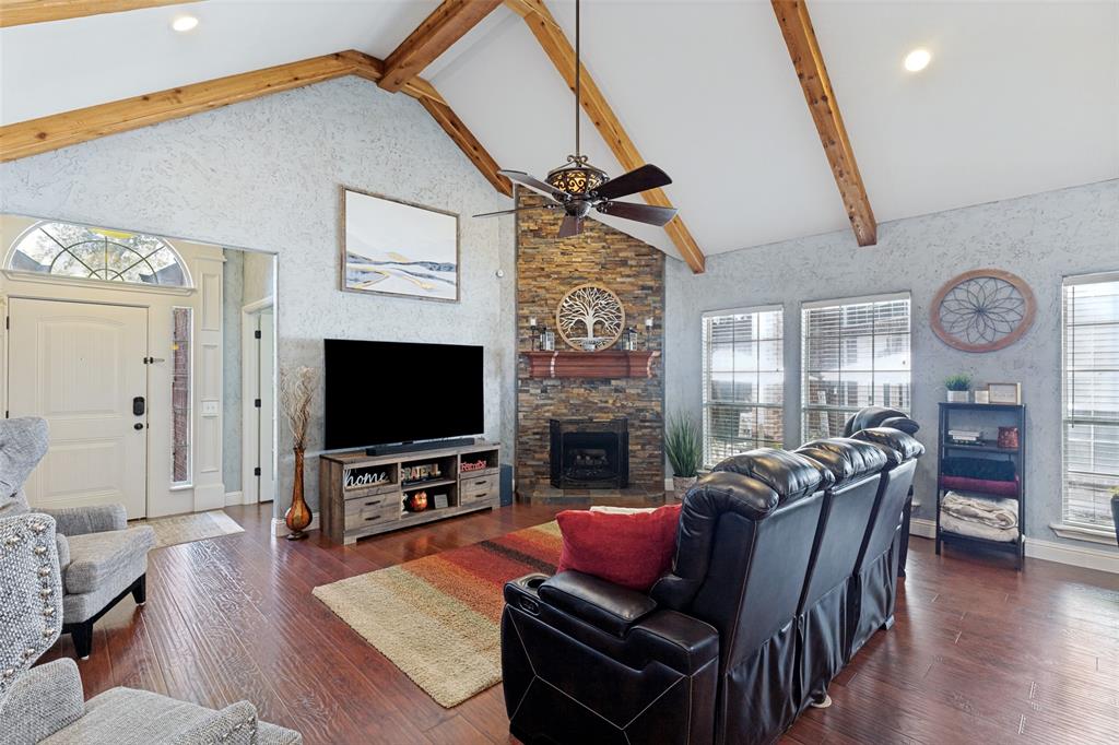 Park Glen Add - Residential