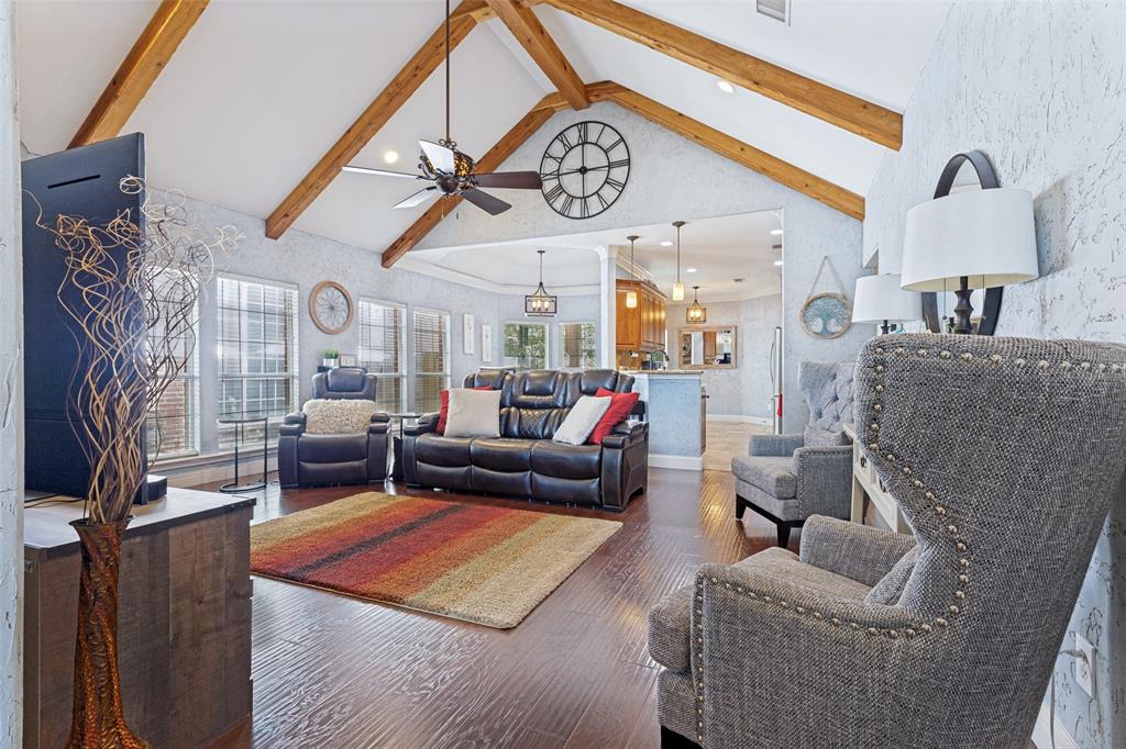Park Glen Add - Residential