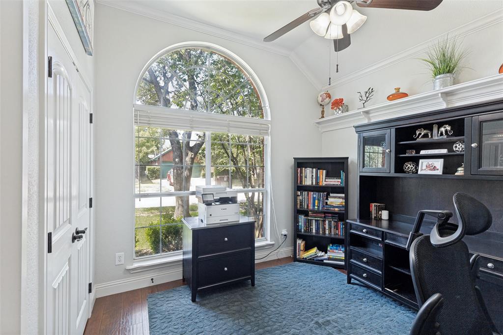 Park Glen Add - Residential