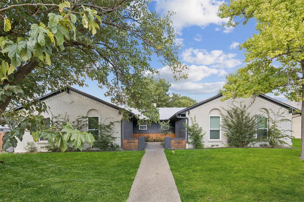 Richardson Heights Estates West 2n - Residential