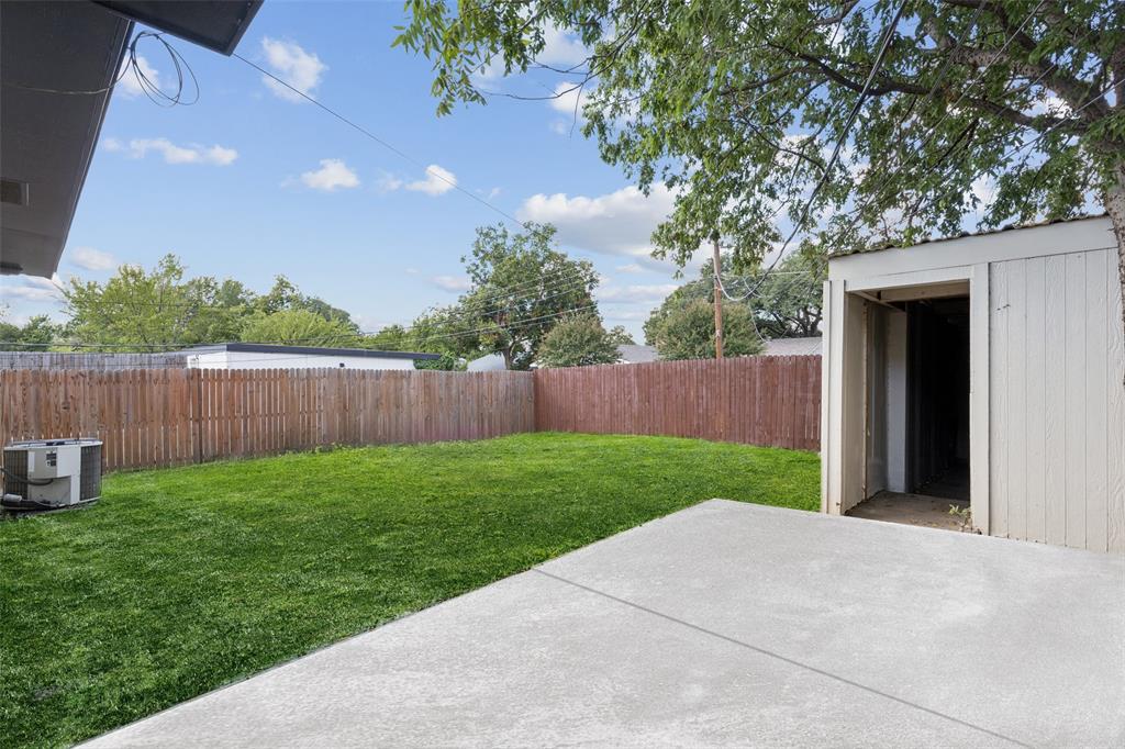 Richardson Heights Estates West 2n - Residential