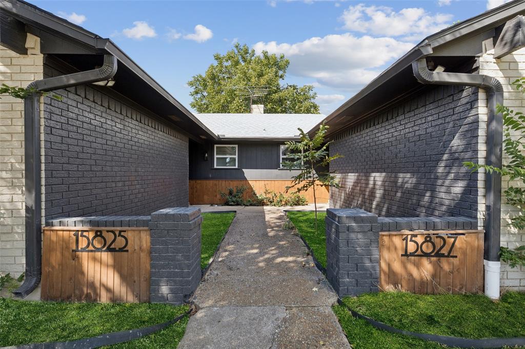 Richardson Heights Estates West 2n - Residential