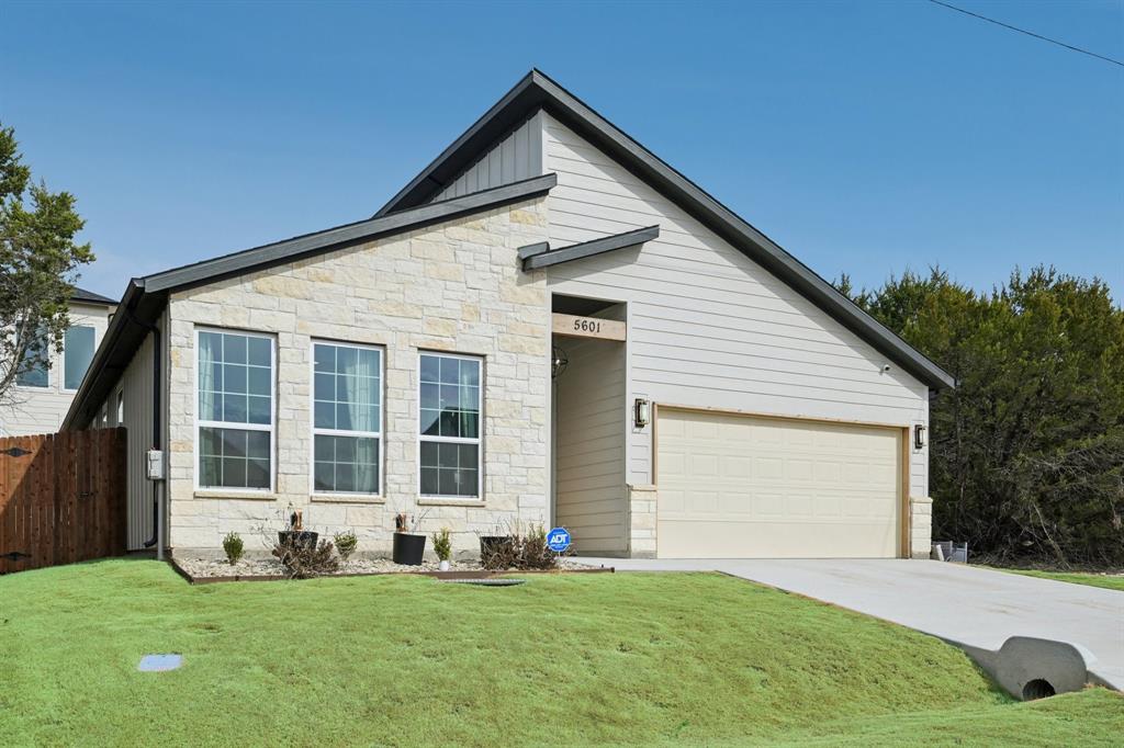 Canyon Creek V - Residential