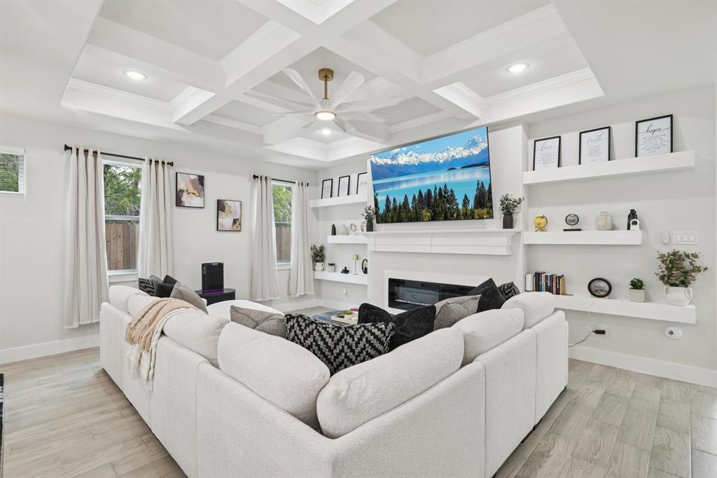 Canyon Creek V - Residential