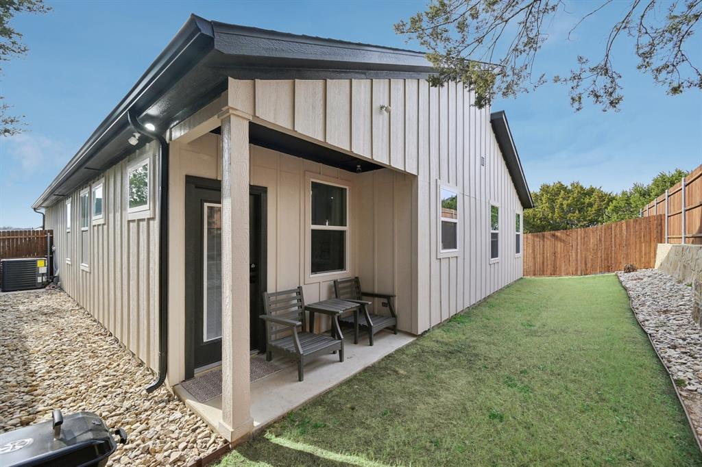 Canyon Creek V - Residential