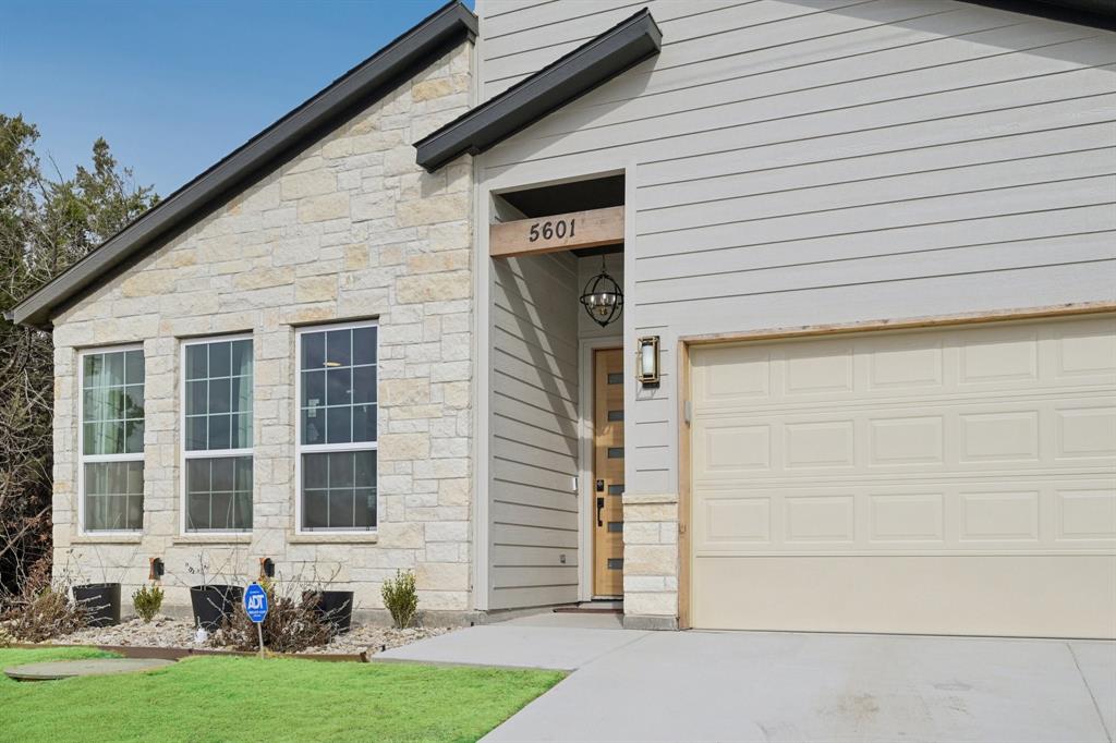 Canyon Creek V - Residential