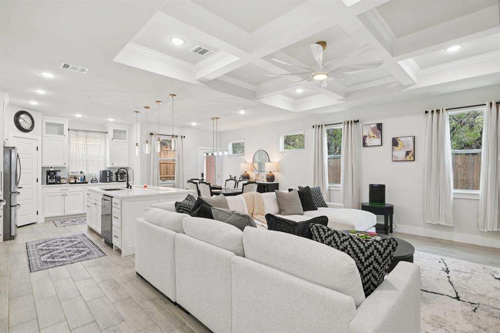 Canyon Creek V - Residential