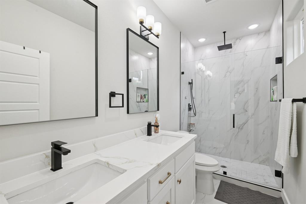 Canyon Creek V - Residential
