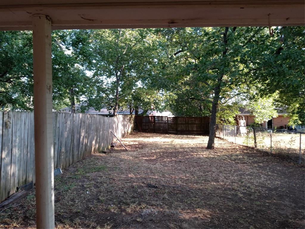 Dye Add - Residential Lease