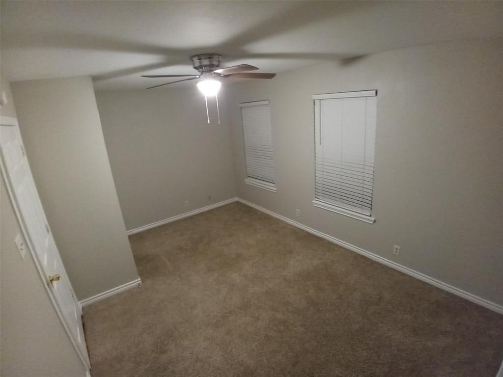 Dye Add - Residential Lease