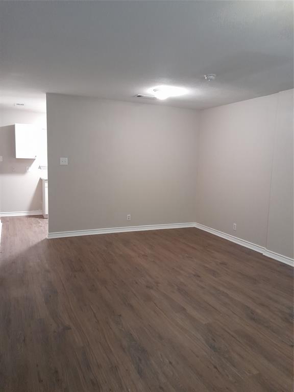 Dye Add - Residential Lease