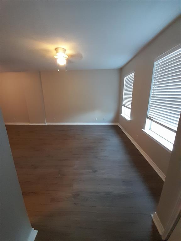 Dye Add - Residential Lease