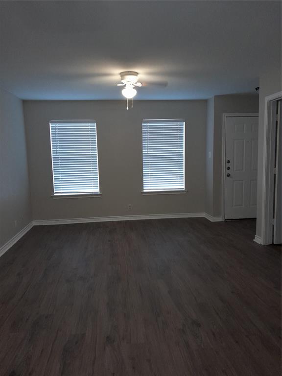Dye Add - Residential Lease