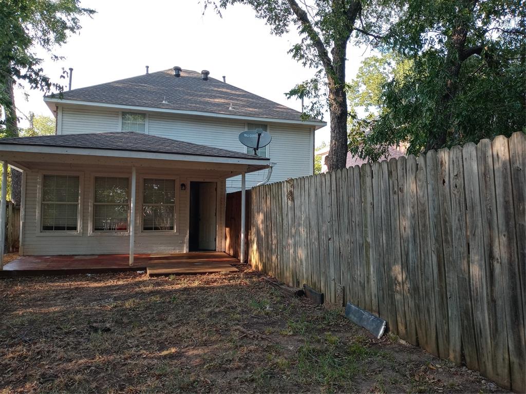 Dye Add - Residential Lease