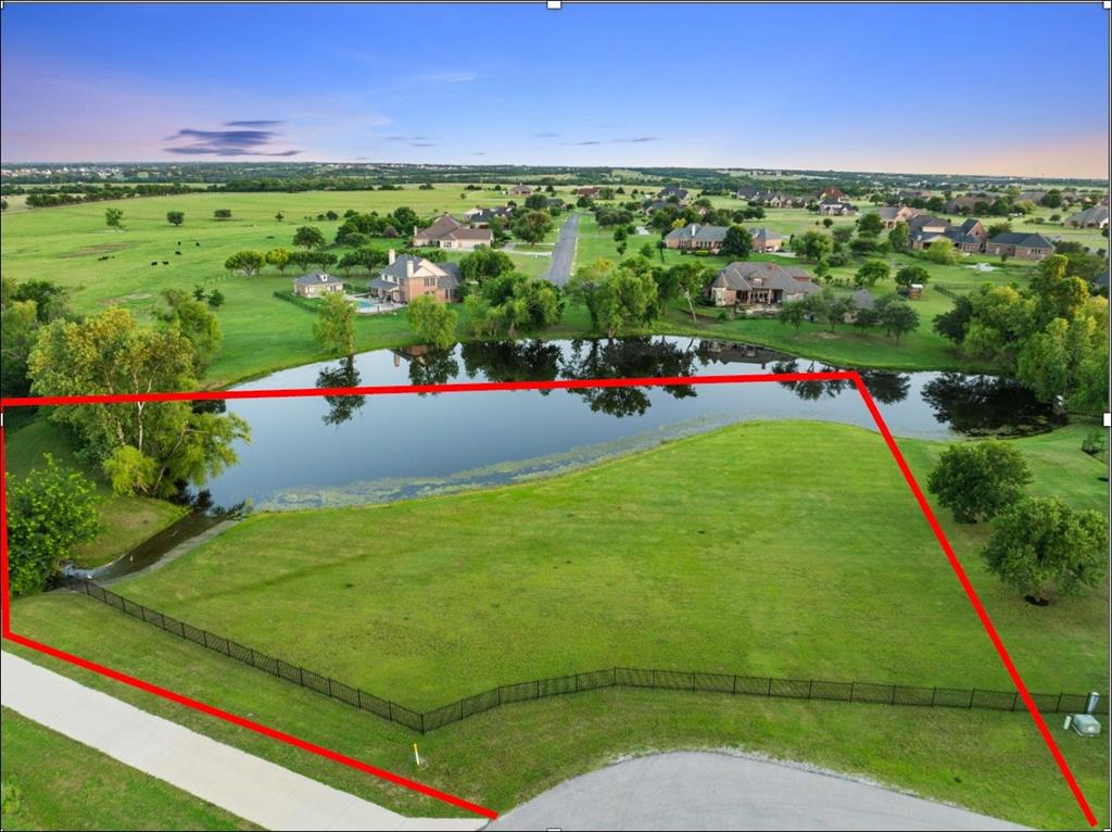 High Point Estates - Land