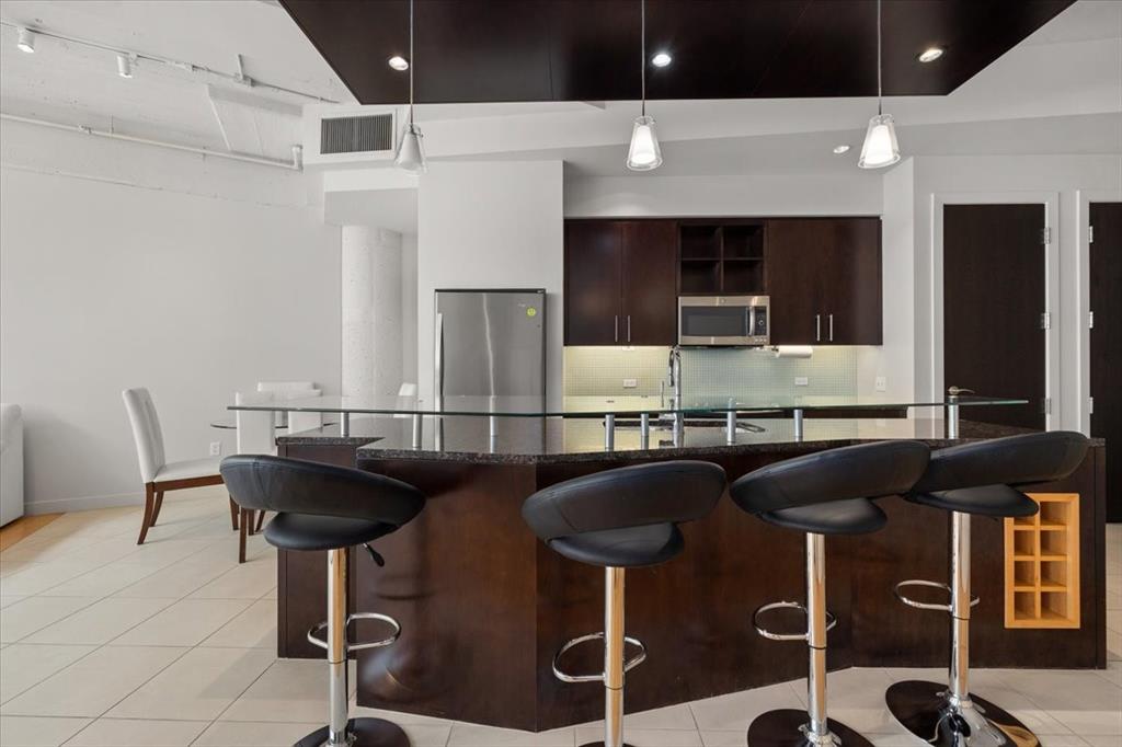 One Montgomery Plaza Residence Condo - Residential
