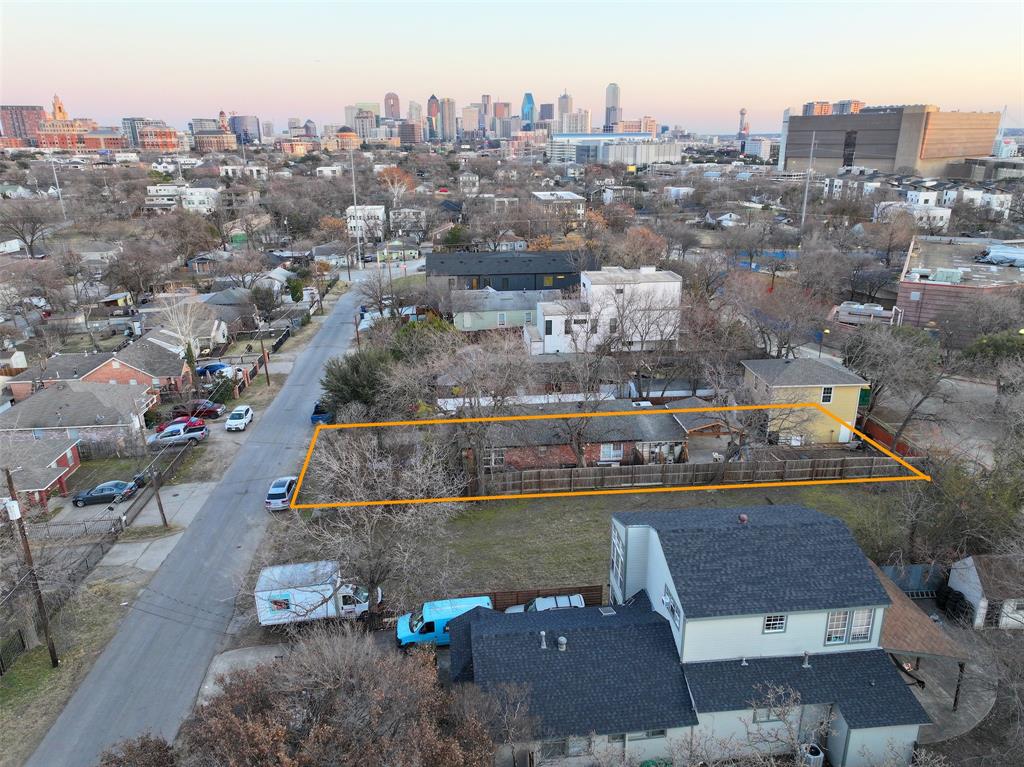 Maplewood 02 - Land