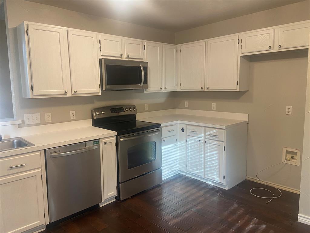 Garden Ridge Add Ph II - Residential Lease