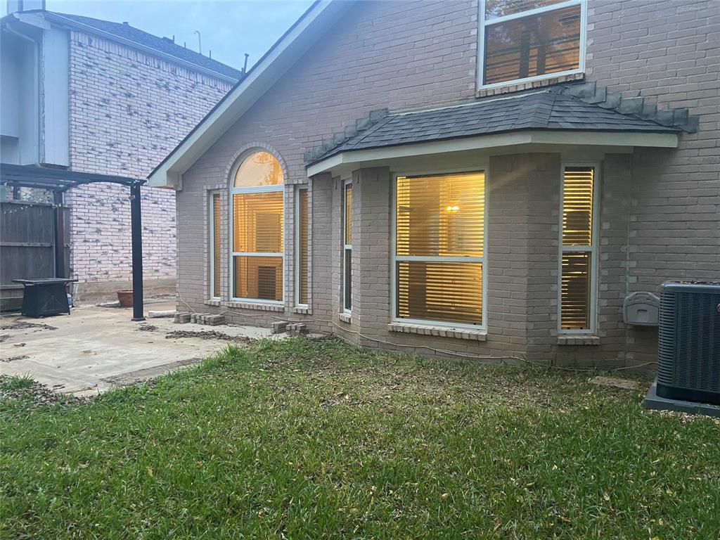 Garden Ridge Add Ph II - Residential Lease
