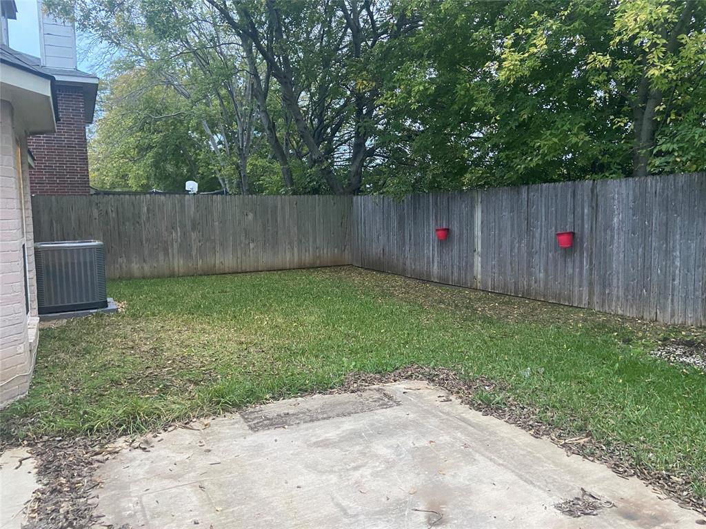 Garden Ridge Add Ph II - Residential Lease