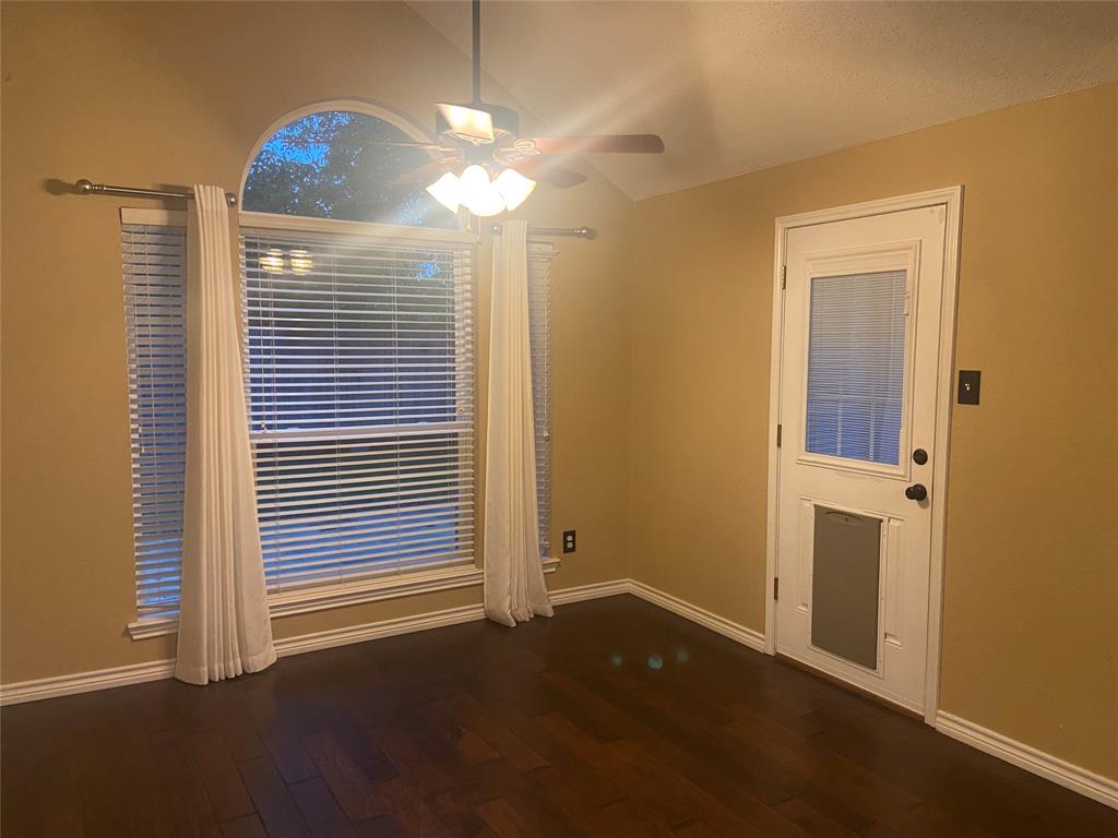 Garden Ridge Add Ph II - Residential Lease