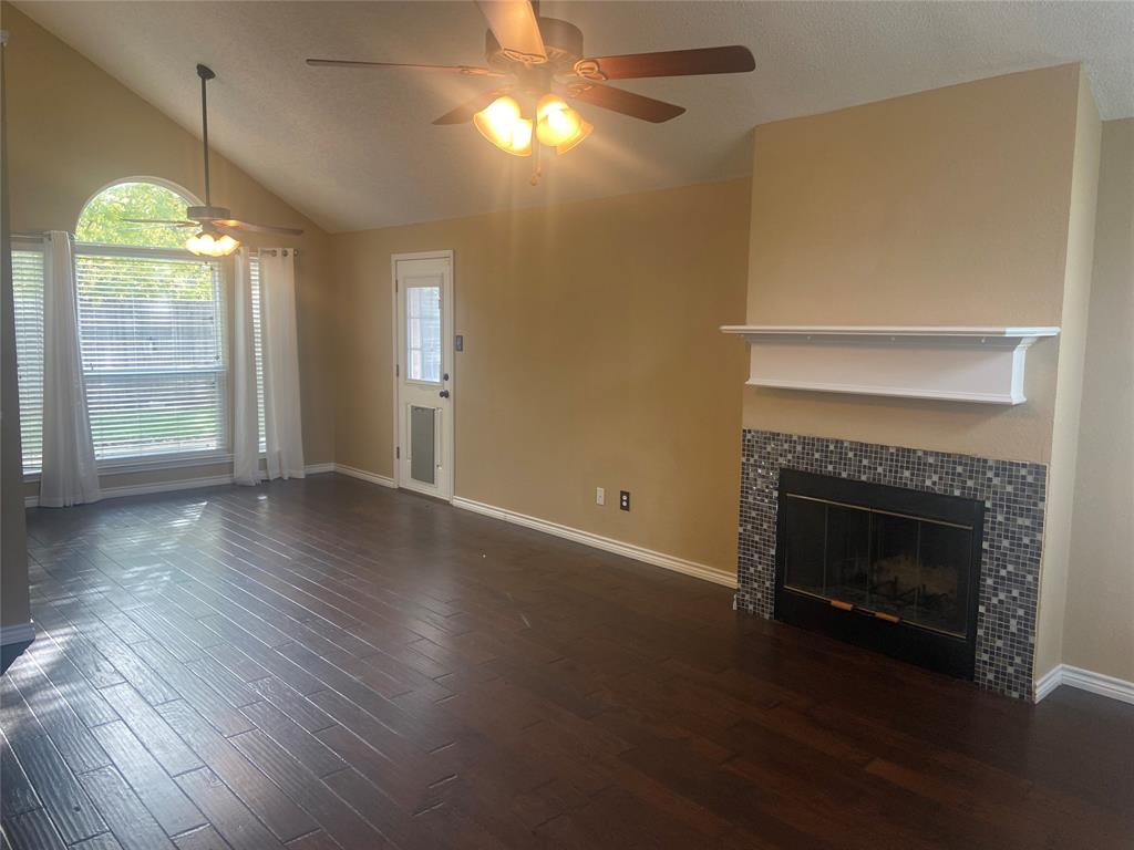 Garden Ridge Add Ph II - Residential Lease
