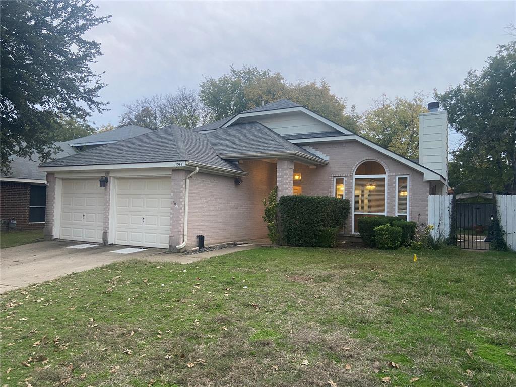 Garden Ridge Add Ph II - Residential Lease