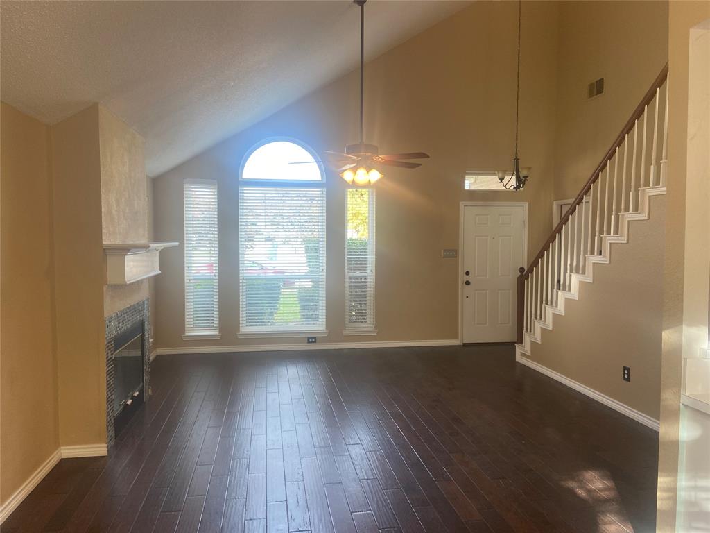 Garden Ridge Add Ph II - Residential Lease