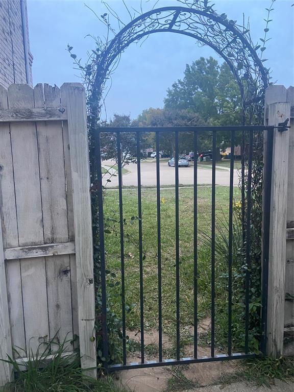 Garden Ridge Add Ph II - Residential Lease