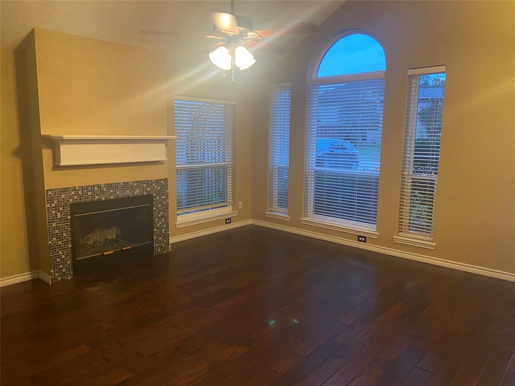 Garden Ridge Add Ph II - Residential Lease