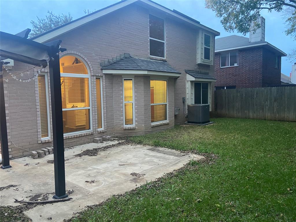 Garden Ridge Add Ph II - Residential Lease