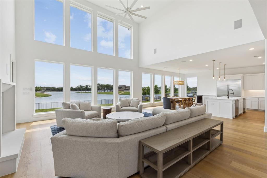 Resort on Eagle Mountain Lake Add - Residential