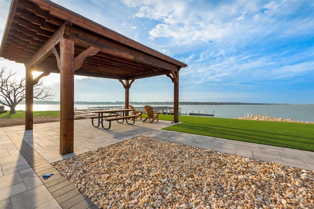 Resort on Eagle Mountain Lake Add - Residential