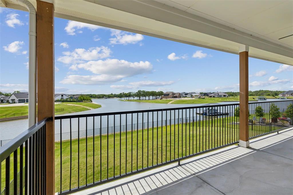 Resort on Eagle Mountain Lake Add - Residential