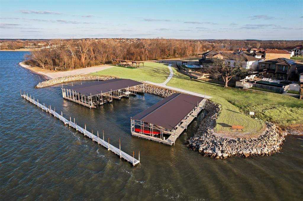 Resort on Eagle Mountain Lake Add - Residential