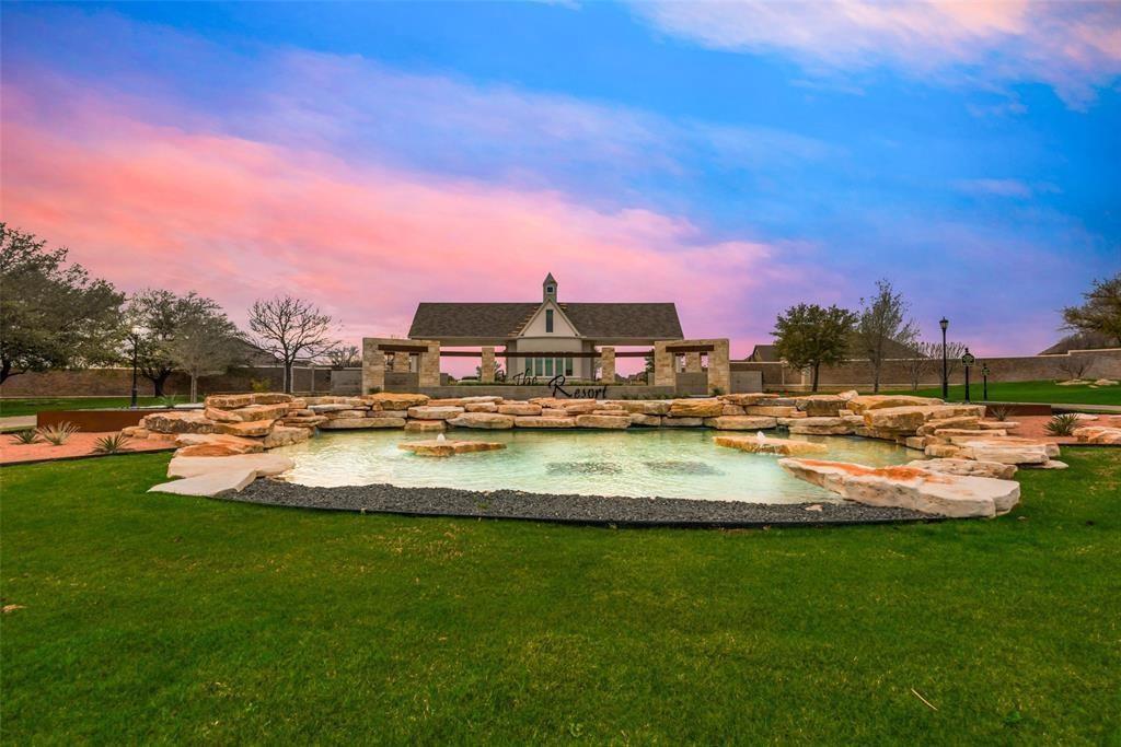 Resort on Eagle Mountain Lake Add - Residential