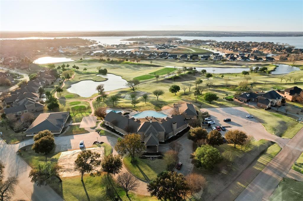 Resort on Eagle Mountain Lake Add - Residential