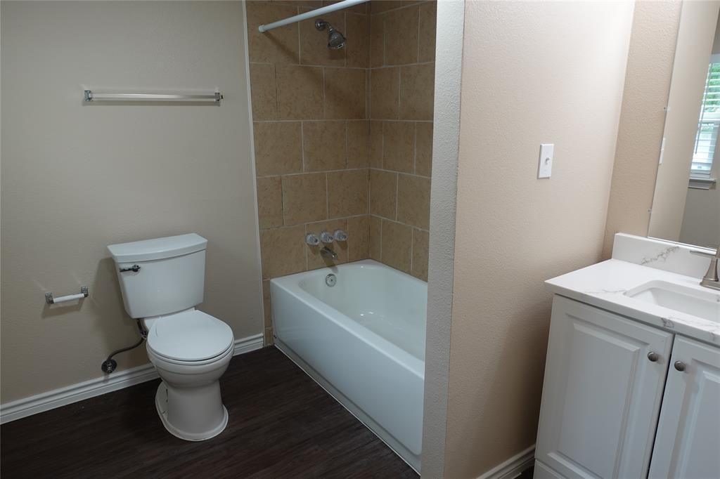 Mckinney Outlots - Residential