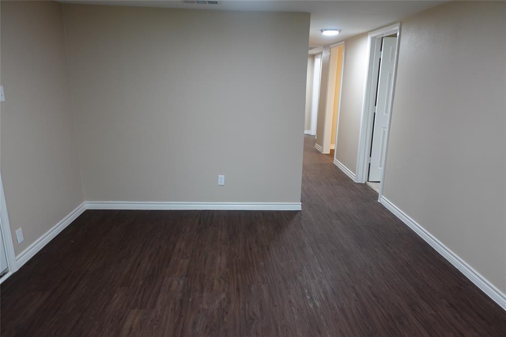 Mckinney Outlots - Residential