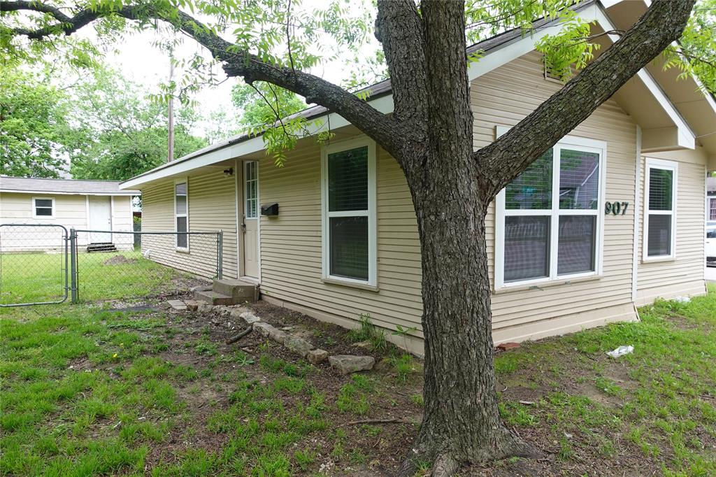 Mckinney Outlots - Residential