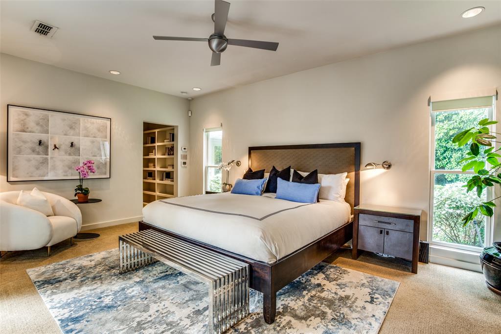 Walnut Hill Ridge - Residential