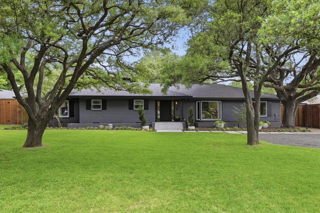 Northaven Hills - Residential
