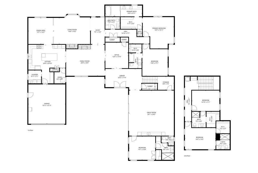 Northaven Hills - Residential