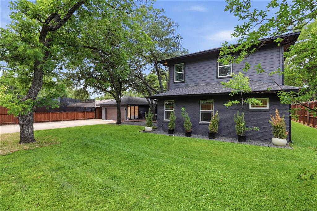 Northaven Hills - Residential
