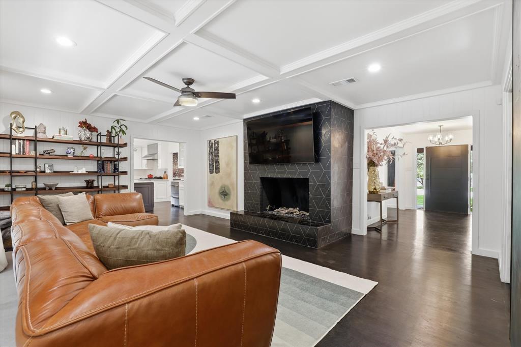 Northaven Hills - Residential