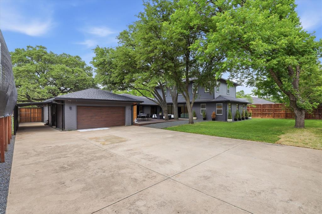 Northaven Hills - Residential